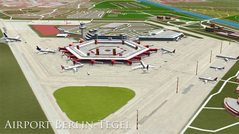 Airport_BerlinTegel