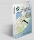 Vasco StreetMaps