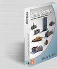 Landmarks of Asia