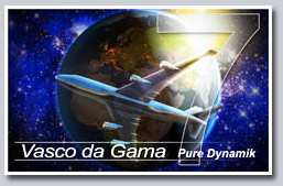 Wallpaper Vasco da Gama 7