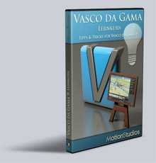 Vasco da Gama 9 Lernkurs