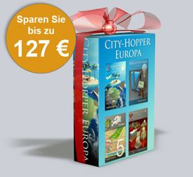 City-Hopper Europa