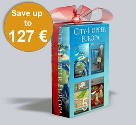 City-Hopper Europa