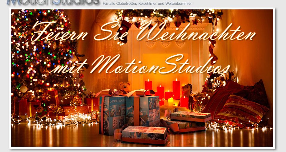 Weihnachten 2015