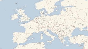 Europa international