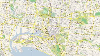 Melbourne Fresh Yellow