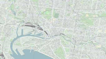 Melbourne Mintgr�n