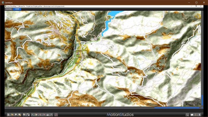 Lernkurs vsm11Snap 2