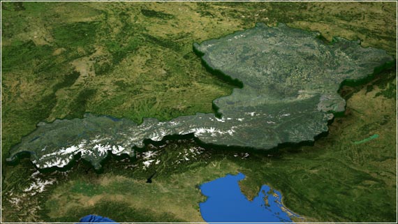 �sterreich Schweiz