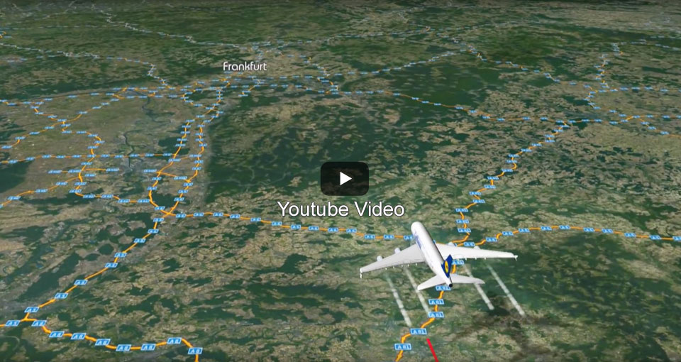 Vasco StreetMaps Featurevideo bei Youtube