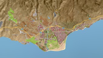 Maspalomas