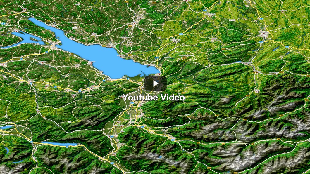 Produkt&uuml;berblick zu Vasco StreetMaps