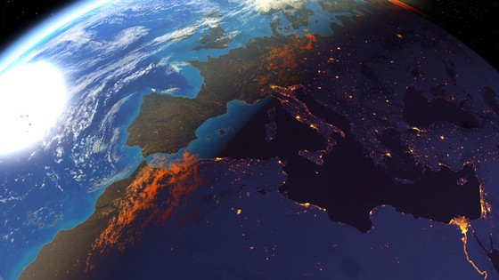 europe_at_night