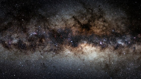 milkyway