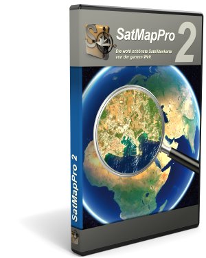 SatMapPro 2