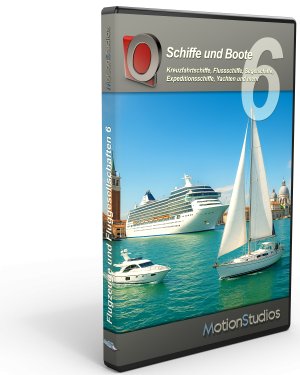Schiffe und Boote 6