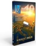 Vasco da Gama 19 HD Professional