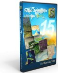 Vasco StreetMaps 14 Ultimate Pro