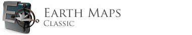 Earth Maps Classic