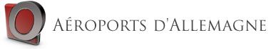 Aeroports d'Allemagne