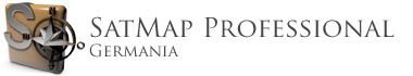 SatMapPro Germania