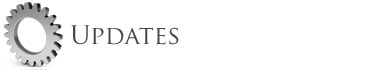 Updates