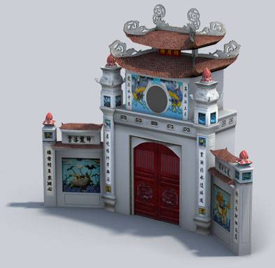Asien
